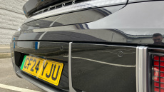 Hyundai IONIQ 6 239kW Ultimate 77kWh 4dr AWD Auto Electric Saloon